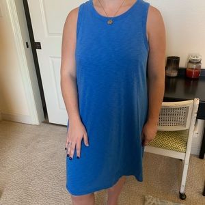 T-Shirt Dress